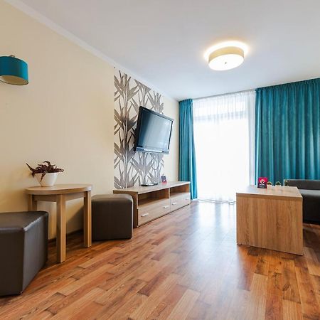 Vacationclub - Villa Mistral Apartament 32 Свіноуйсьце Екстер'єр фото