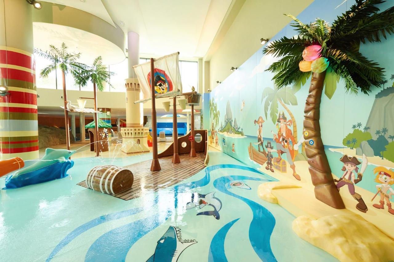 Vacationclub - Villa Mistral Apartament 32 Свіноуйсьце Екстер'єр фото